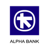 alpha bank vector logo alpha bank vector logo