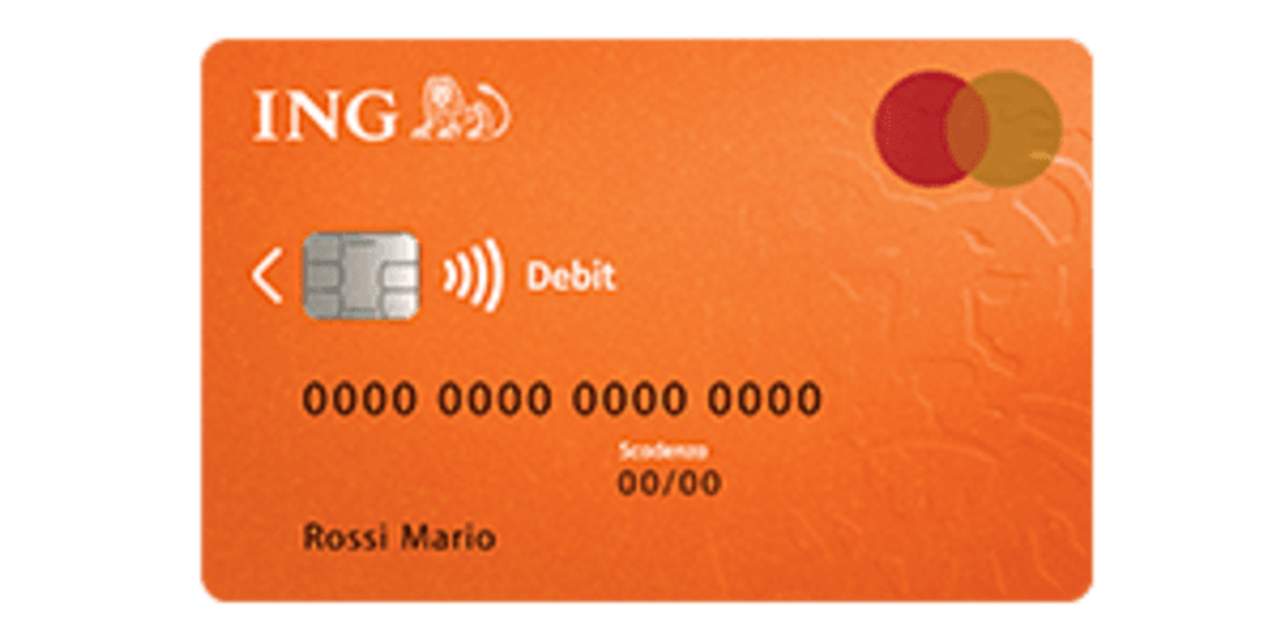 ing carta debito mastercard iyzmne 1 ing carta debito mastercard iyzmne 1