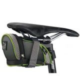 Borseta Bicicleta sub sa Merida S, negru-gri