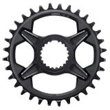 Foaie angrenaj Pedalier Shimano XT SM-CRM85 32T 1x12v,PT. FC-M8100-1,M8130-1,Chain Line 52/56.5 mm
