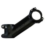 Pipa Ghidon fixa RFR Cmpt Unghi 35 Grade D:31.8mm L:110mm Negru