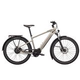 Bicicleta Electrica Trekking Specialized Turbo Vado 4.0 Crem