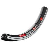 Janta Bicicleta DT Swiss 535, 622, 28", negru