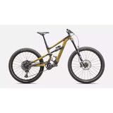 Bicicleta Junior Specialized Status 2 170 Zero Satin Harvest Gold Tint
