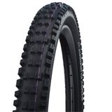 Cauciuc Bicicleta Schwalbe Eddy Current Front Evo 29x2.60 (65-622) HS496 B/B-SK Addix Ultra Soft TLE Pliabil