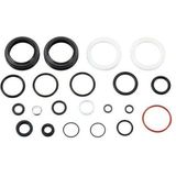 Kit de Service Furca RockShox AM, de baza (include garnituri anti-praf, inele de spuma, garnituri O-ring) - Pike