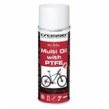 Spray CROSSER My Bike Multi Oil with PTFE 400ml aerosol