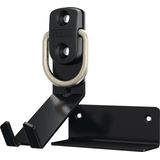 Antifurt cu prindere in perete Abus WBA65 B/SB+Bike Holder