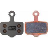 Placute de frana Contec DiscStop+ CBP-340S