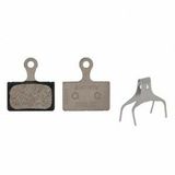Placute frana pe disc Shimano K05S-RX pentru BRM9100, resin organic