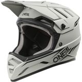 Casca Full-Face MTB ONeal Backflip Solid Gri