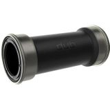 Monobloc Sram DUB Pressfit rulmenti: otel latime: 86,5mm