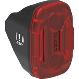 Stop spate Lezyne E-Bike STVZO, 11 lumeni, Y15, pt aparatoare spate