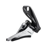 Schimbator fata Shimano Deore XT FD-M8100-D, dublu pt 2x12viteze pe spate