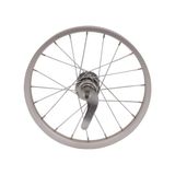 Roata Bicicleta Spate SXT 16x1.75