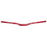 Ghidon Bicicleta curbat Azonic Flow FAT35.0, 785mm, rise 1", rosu
