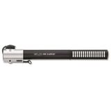 Pompa Bicicleta mini telescopica GIYO GM-26, GYO-15205, valva, AV/FV, negru