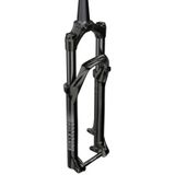 Furca RockShox Judy Silver TK Solo Air Boost PopLoc Remote 27.5, Culoare: Black