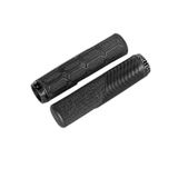 Mansoane PRO Lock-On Trail w/o Flansa 32mm 132mm Negru