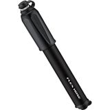 Pompa de Mana Lezyne CNC Sport Drive HP Small Negru 120 PSI 17 cm
