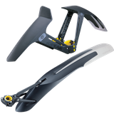 Aparatori Noroi Set Topeaj de Fender XC1 XC11 TC9637 29 Negru-Gri