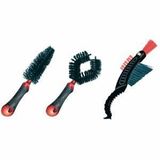 Set perii pentru curatat Weldtite 3 bucati