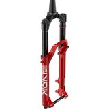 Furca pe Aer RockShox Lyrik Ultimate RC2 MY25 29" Frana pe disc Gat Conic Ax Thru Axle 15x110 Boost 140mm Rosu Electric