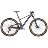 Bicicleta Full Suspension Scott Spark 960, 29-Negru