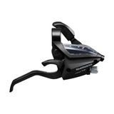 Maneta Schimbator-Frana Dreapta Shimano Altus ST-EF500-8R 8 Viteze