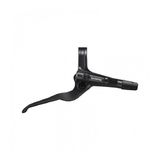 Maneta Frana Bicicleta Shimano BL-MT402-3A, dreapta, hidraulica, negru