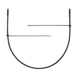 Cablu Electric Shimano EW-SD300-I 1400mm Negru