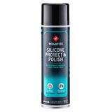 Spray silicon Protect & Shine Weldtite 500ml