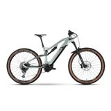 Bicicleta Electrica Full Suspension Raymon AirRay 11.0 SE 29 Vernil