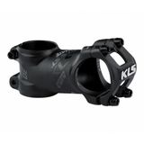 Pipa Ghidon fixa Kellys Ultimate XC 70 D:31.8mm L:130mm Negru