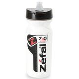 Bidon Apa Bicicleta Zefal Z20 Pro65, alb