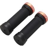 Mansoane Reverse Youngstar Single Lock On Ø28mm x 98mm Portocaliu