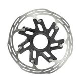 Disc frana Sram CenterLine X Rounded 140 mm, din doua piese, Center Lock, lockring intern inclus.