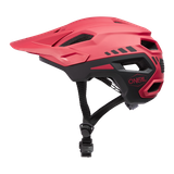 Casca Bicicleta Ciclism O'Neal Trailfinder Split Rosu-Negru