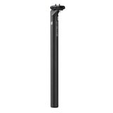 Tija Sa Extend ELITE II - 31.6x400mm Aluminiu Negru