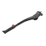 Cric Bicicleta Aluminiu EXTEND MIDFIT 30, Negru, 24-29