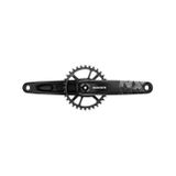 Angrenaj Pedalier Truvativ AM FC STYLO 6K Eagle DUB 175 B