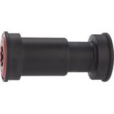 Monobloc Sram GPX MTB PF BB121, rulmenti mari, negru