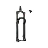 Furca RockShox Gold RL Remote 27.5" 100mm, Culoare: Black