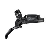 Frana SRAM G2 RSC Negru Fata, Culoare: Black