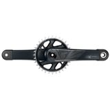 Angrenaj Sram GX Eagle Carbon DUB Boost 32T, 175mm, Culoare: Black