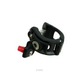 Clema prindere SRAM 11A MMX Single Left Negru