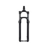 Furca RockShox Judy Silver TK Solo Air Boost PopLoc Remote 27.5 120mm, Culoare: Black