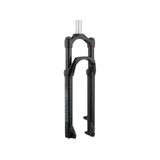Furca RockShox Gold RL Remote 27" 100mm, Culoare: Black