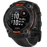 Ceas Garmin Instinct 3 Solar 45mm