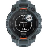 Ceas Garmin Instinct 3 Solar 45mm Editie Limitata